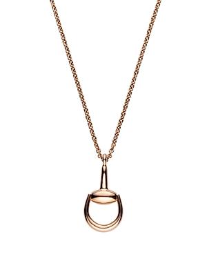 Gucci Marina Collection Necklace, 31
