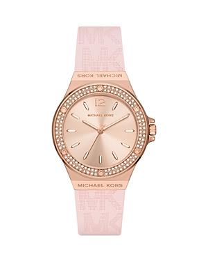 Michael Kors Mini-lennox Watch, 37mm