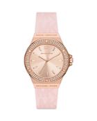 Michael Kors Mini-lennox Watch, 37mm