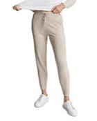 Reiss Bailey Knit Jogger Pants