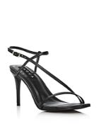 Aqua Women's Ron High-heel Sandals - 100% Exclusive