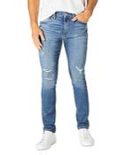 Joe's Jeans Slim Fit The Asher Tristan Jeans