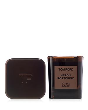Tom Ford Private Blend Neroli Portofino Scented Candle