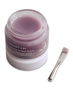 Mount Lai The Calming Herbal Repair Facial Massage Balm 1 Oz.