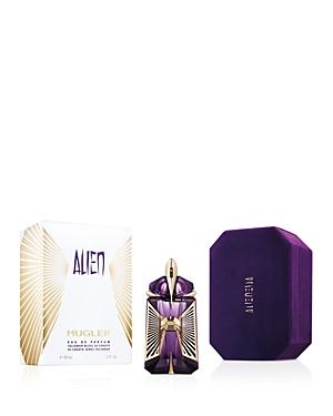 Mugler Alien Jewel Collector Eau De Parfum 2 Oz.