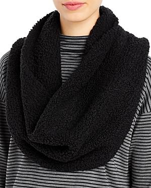 Eileen Fisher Teddy Infinity Scarf