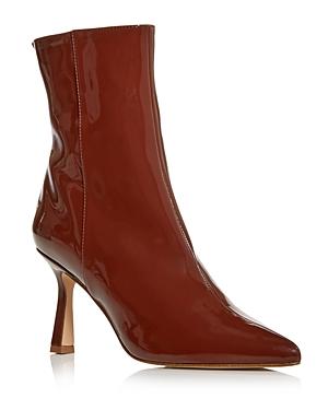Aqua Women's Hanna High Heel Booties - 100% Exclusive