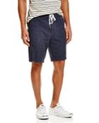 Outerknown Lowtide Terry Shorts