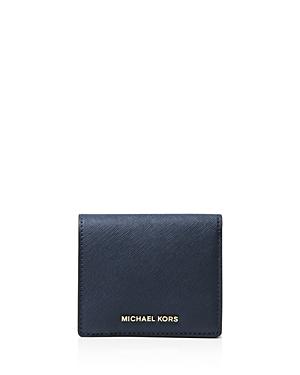Michael Michael Kors Jet Set Carryall Card Case