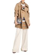 Burberry Fortingall Trench Coat