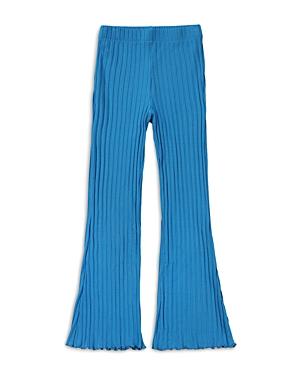 Simon Miller Saturn Flared Knit Pants