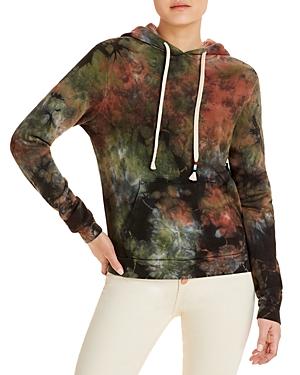 Sol Angeles Marble Hoodie