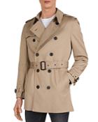 The Kooples Lemal Trench Coat