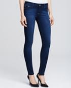 Dl1961 Jeans - Amanda Skinny In Moscow