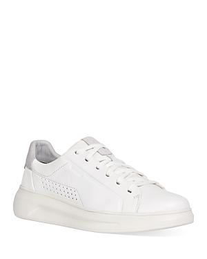 Geox Men's Maestrale Low Top Sneakers
