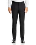 Boss Genius Stretch Tailored Slim Fit Pants - 100% Exclusive