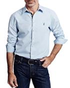 Thomas Pink Lowe Plain Button-down Shirt - Bloomingdale's Classic Fit