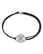 Alex And Ani Kindred Cord Thankful Grateful Expandable Bracelet