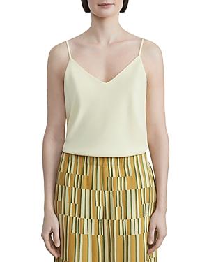 Lafayette 148 New York Eva Silk Bias Tank