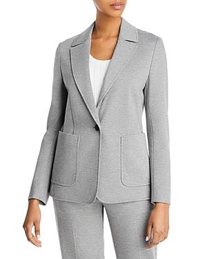 Boss Japasa Knit Jacket