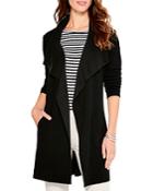 Nic+zoe Petites Lounge Around Jacket