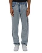 Helmut Lang Rv 1999 Straight Fit Jeans
