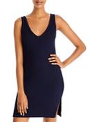 Michael Lauren Akira Tank Dress