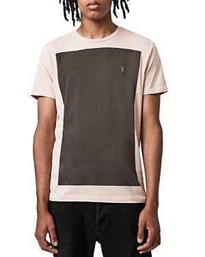 Allsaints Lobke Ss Crew