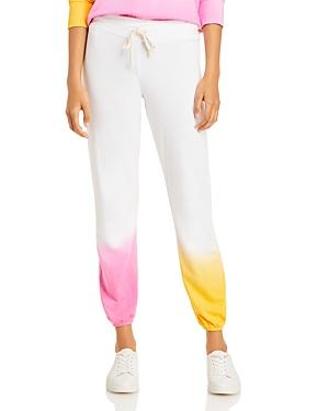 Sundry Dip Dyed Jogger Pants