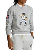 Ralph Lauren Cubs Pullover