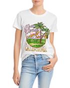 Prince Peter Palm Springs Graphic Tee