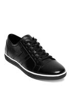 Kenneth Cole Men's Initial Step Lace-up Sneakers