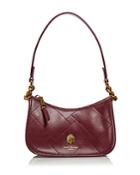 Kurt Geiger London Sloane Baguette Shoulder Bag