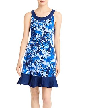 Tommy Bahama Fresco Floral Dress