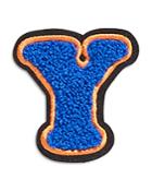 The Marc Jacobs Letter Patch
