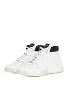 The Kooples Men's Leather High-top Sneakers