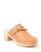 Loeffler Randall Women's Roberta Studded Clogs