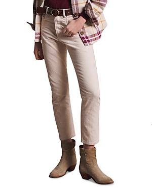 Ba & Sh Ruth Cropped Pants