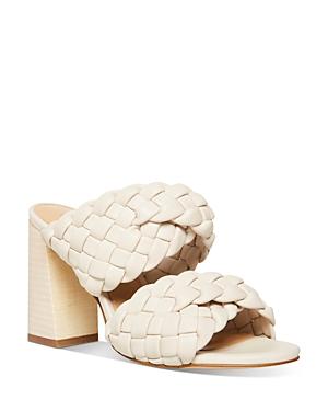 Steve Madden Women's Twisted Braided Sandals