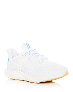 Adidas Men's Alphabounce Parley Lace Up Sneakers
