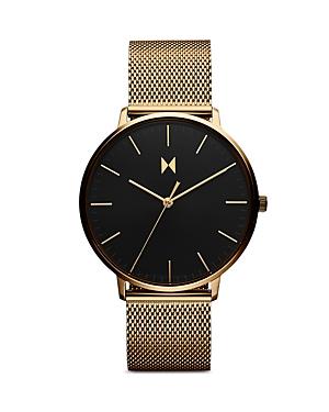 Mvmt Legacy Watch, 42mm