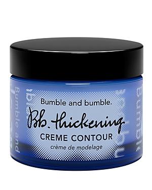 Bumble And Bumble Bb. Thickening Creme Contour