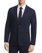 Theory Newson Cotton Deconstructed Slim Fit Suit Separate Sport Coat - 100% Exclusive