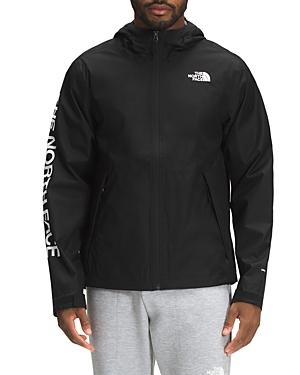 The North Face Printed Novelty Millerton Jacket