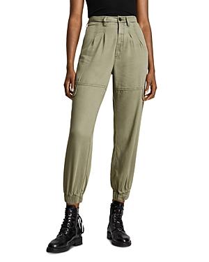 Allsaints Lira Utility Trousers