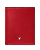 Montblanc Meisterstuck Compact Leather Wallet
