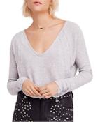 Free People Catalina Thermal Top