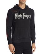 Eleven Paris High Hopes Hooded Sweatshirt