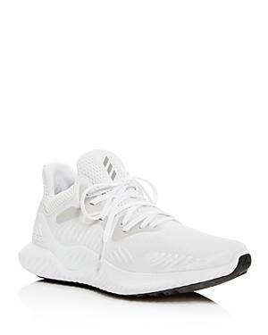 Adidas Women's Alphabounce Beyond Lace Up Sneakers