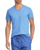 Polo Ralph Lauren Classic Fit V-neck Tee - Pack Of 3